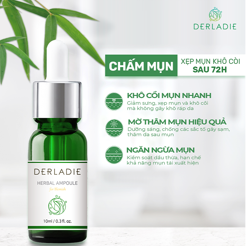Lĩnh vực Mỹ phẩm